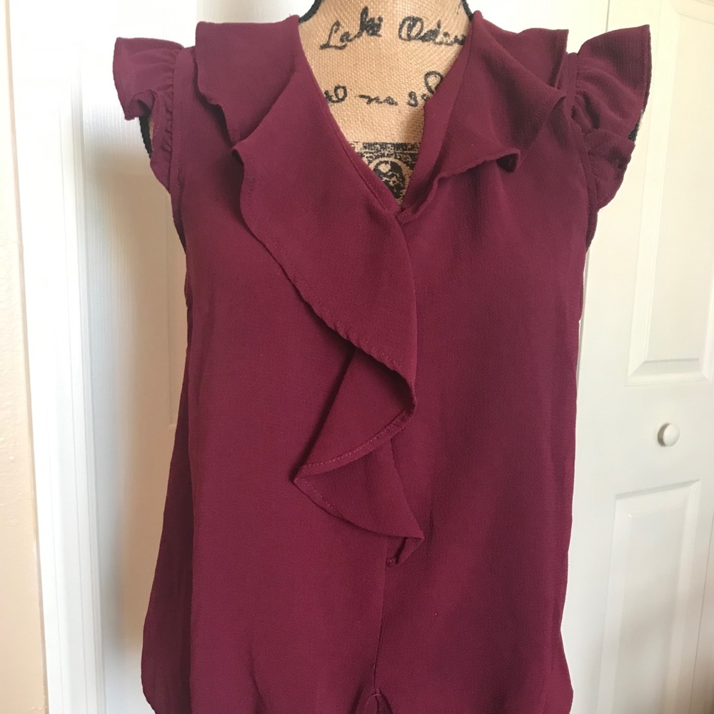 Blouse - Picture 1 of 1